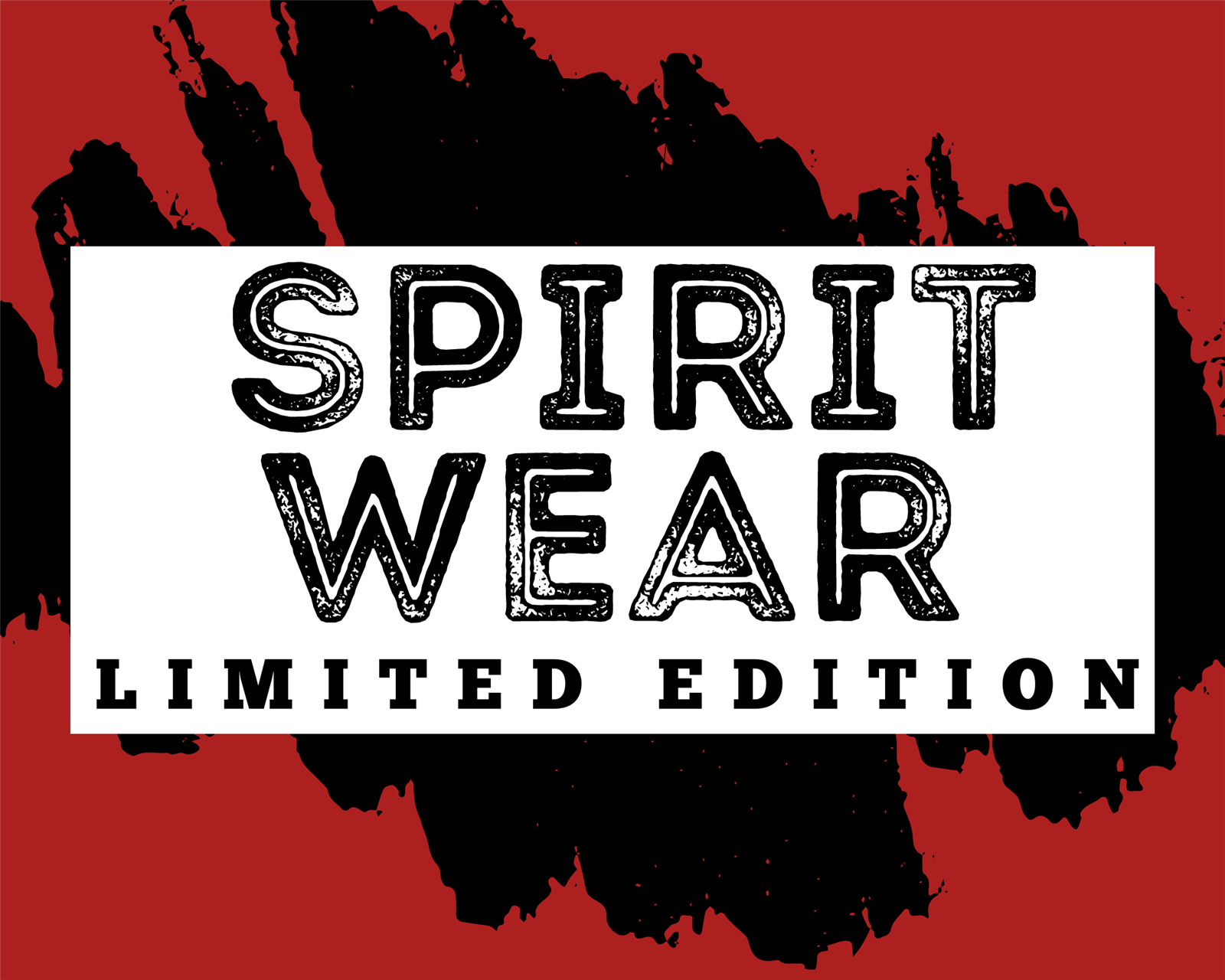  Spirit Wear
